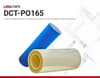 DCT-PO165 | Polyolefin Die Cutting Tape