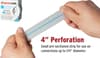 DetecTape™ H2 | 10 mil - PF4 | Hydrogen Leak Detection