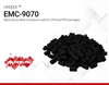 LINQSOL EMC-9070 | Black Epoxy Mold Compound