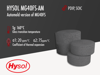 Hysol MG40FS-AM | Black Epoxy Mold Compound
