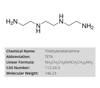 Chemlinq AL20-2B | Triethylenetetramine (TETA)