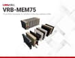 VRB-MEM75 | 75μm VRB membrane VRB-MEM75 | 75μm VRB membrane