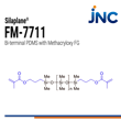 FM-7711 | Reactive PDMS - Bi terminal Methacryloxy
