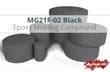 MG21F-02 Black Epoxy Mold Compound