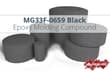 MG33F-0659 Black Epoxy Mold Compound