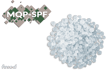 MQP-SPF |  Micro Quartz Powder 99.97% - Fused Spherical