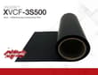 XVCF-3S500 | LINQSTAT 3 mil - 500 Ω/sq Conductive Film