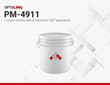 OPTOLINQ PM-4911 | Two part silicone potting material