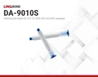 LINQBOND DA-9010S | Sintering Die-Attach LINQBOND DA-9010S | Sintering Die-Attach