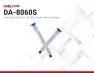 LINQBOND DA-8060S | Sintering Die-Attach LINQBOND DA-8060S | Sintering Die-Attach