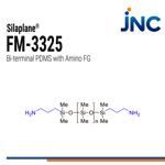 FM-3325 | Reactive PDMS - Bi terminal Amino