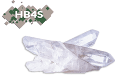 HB4S | Quartz Sand 99.995%
