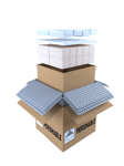 LPK80 | LINQPAK Large Shipping pack