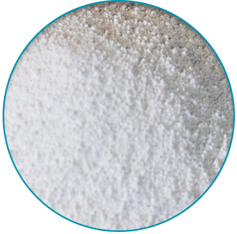 alpha phase alumina