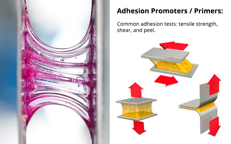 surface adhesion promoter