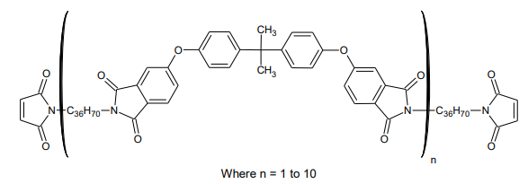 aliphatic resins