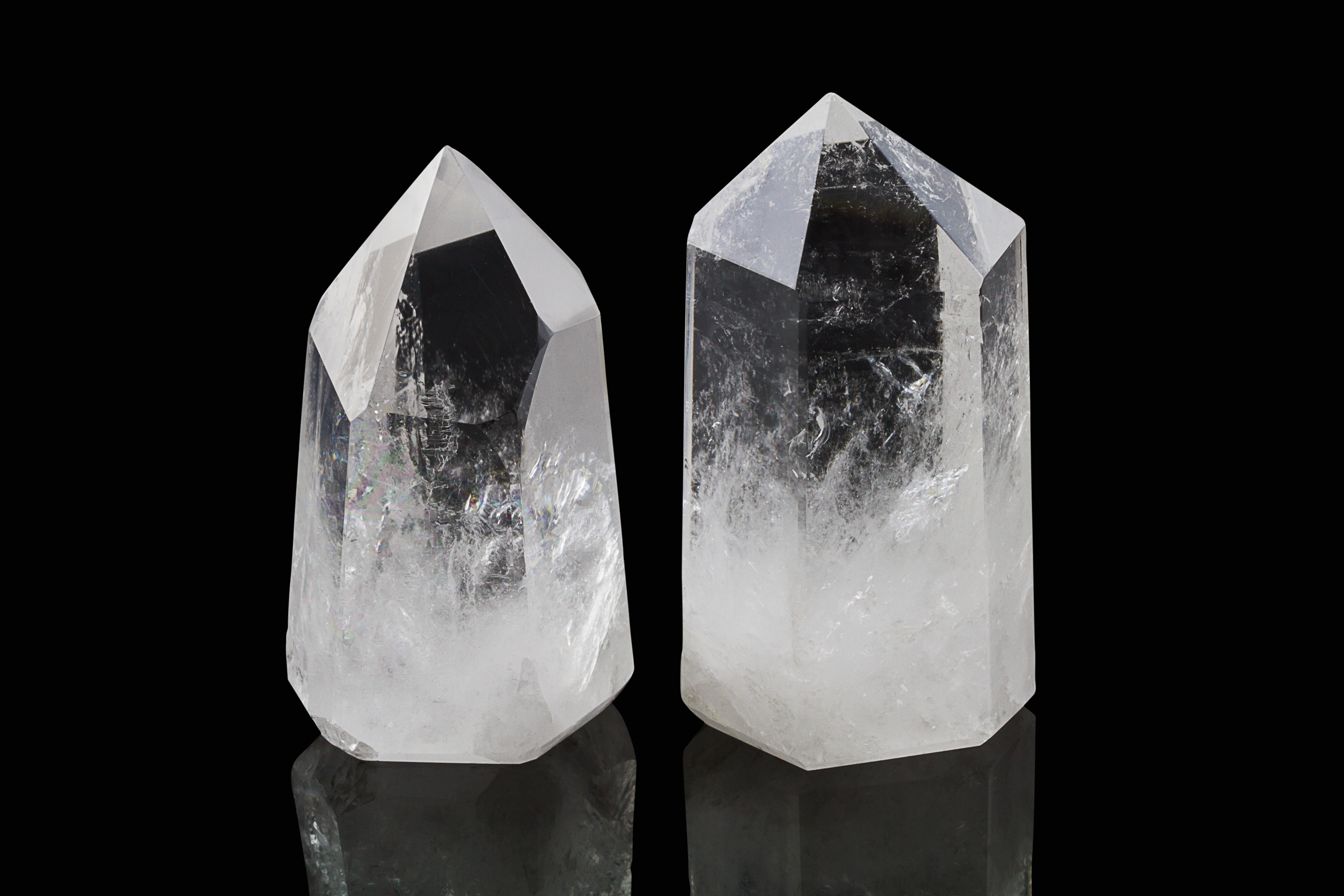 high purity silica quartz
