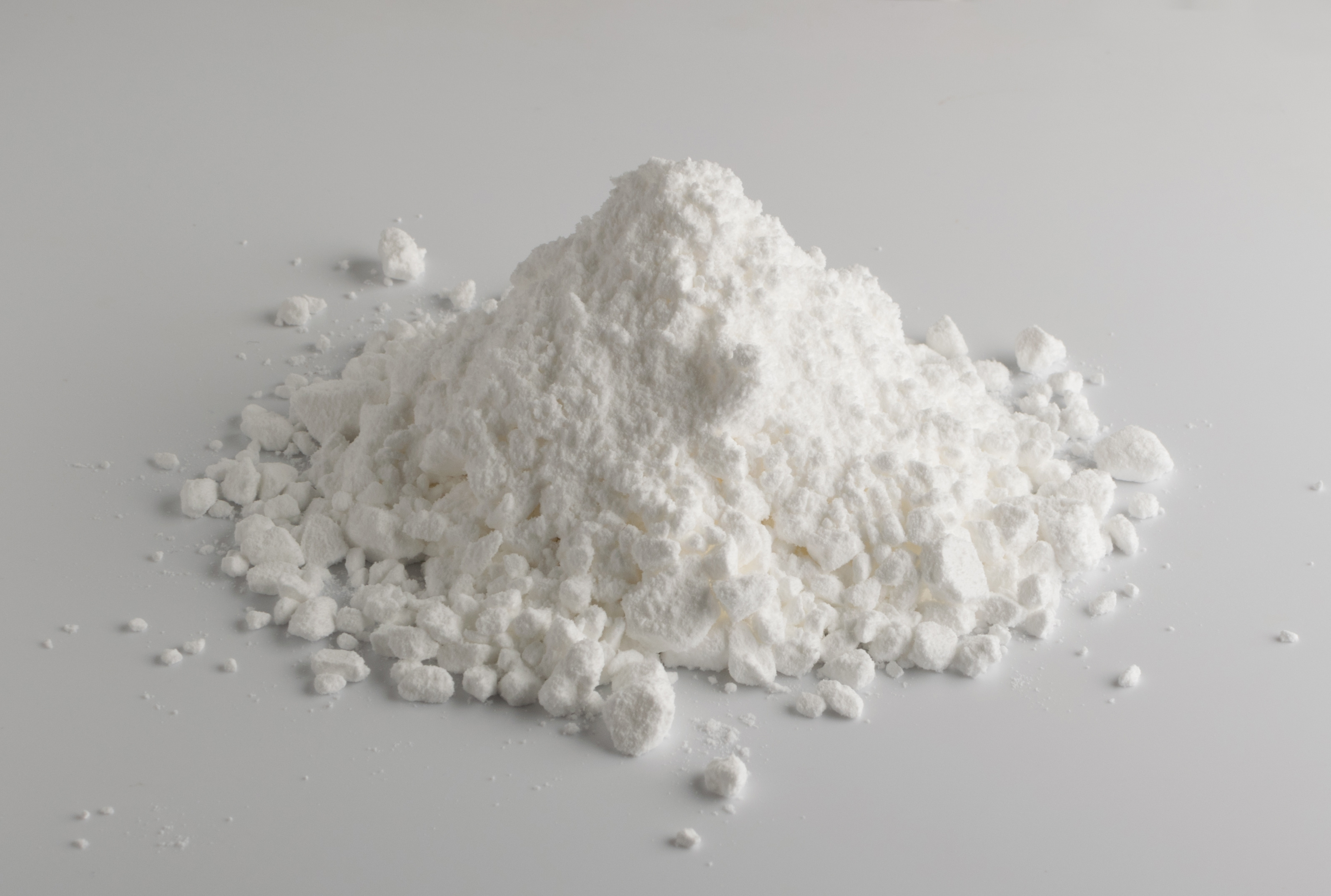 High Purity Silica, Fine & Specialty Chemicals